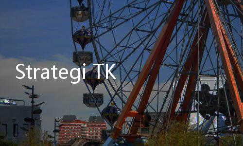 Strategi TKN Fanta Tingkatkan SDM Indonesia